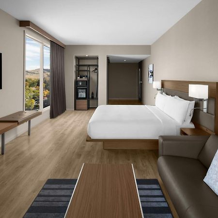 Ac Hotel By Marriott Bozeman Downtown Extérieur photo