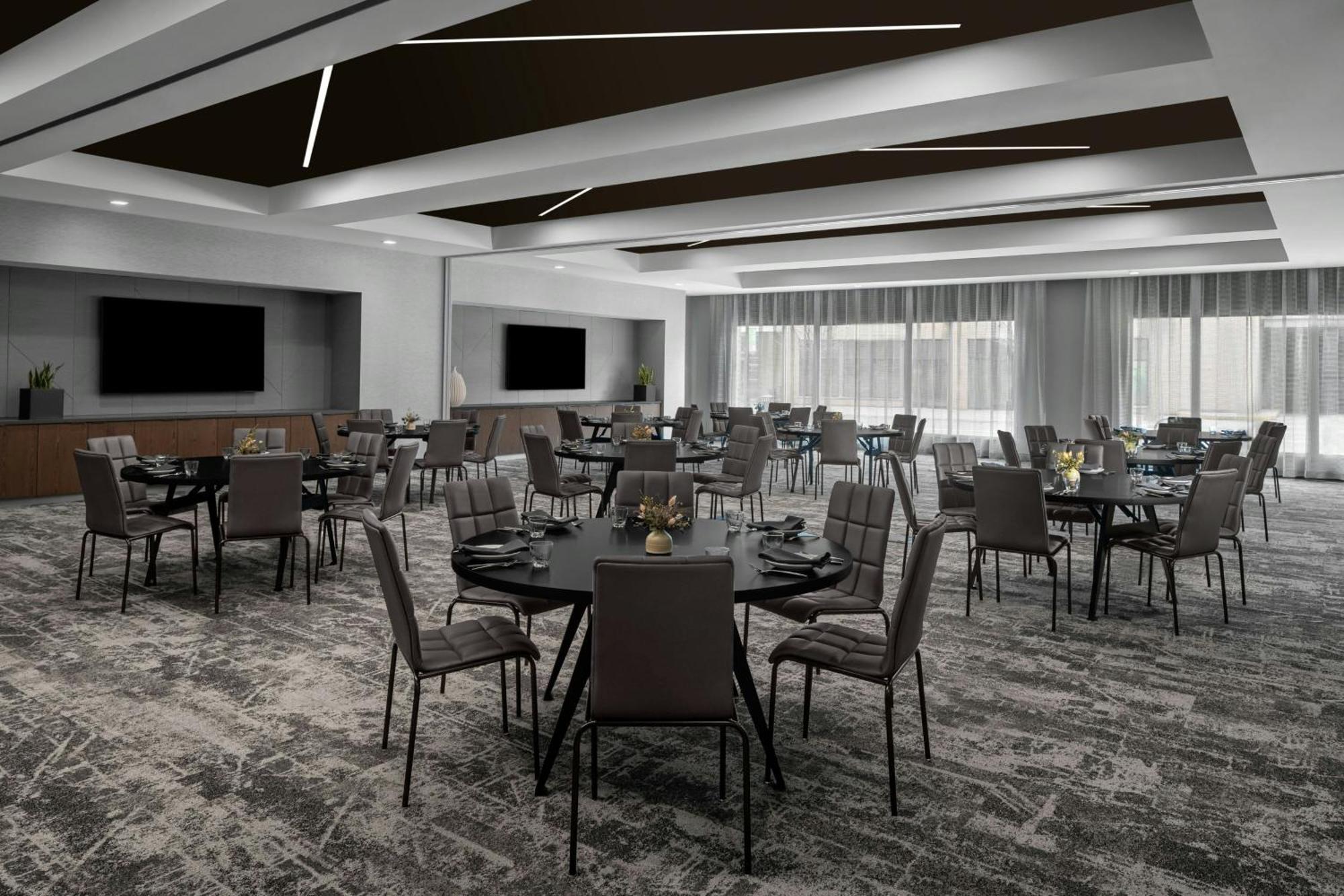 Ac Hotel By Marriott Bozeman Downtown Extérieur photo