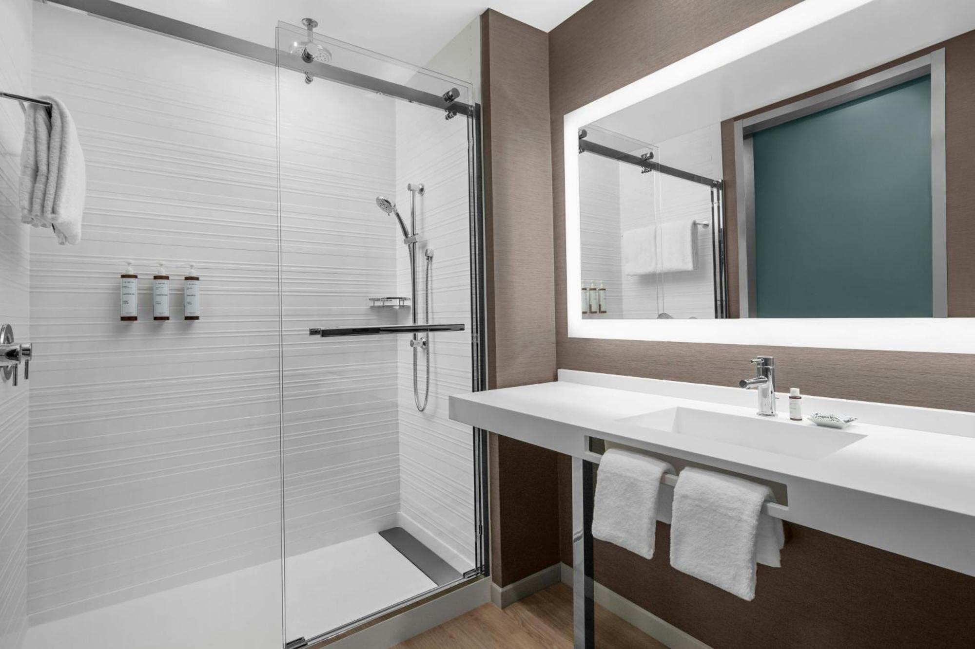 Ac Hotel By Marriott Bozeman Downtown Extérieur photo