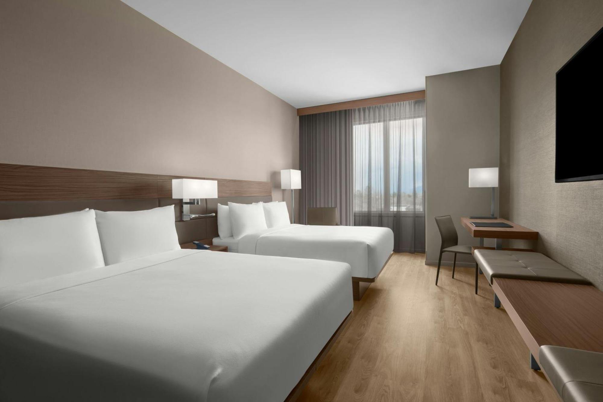 Ac Hotel By Marriott Bozeman Downtown Extérieur photo